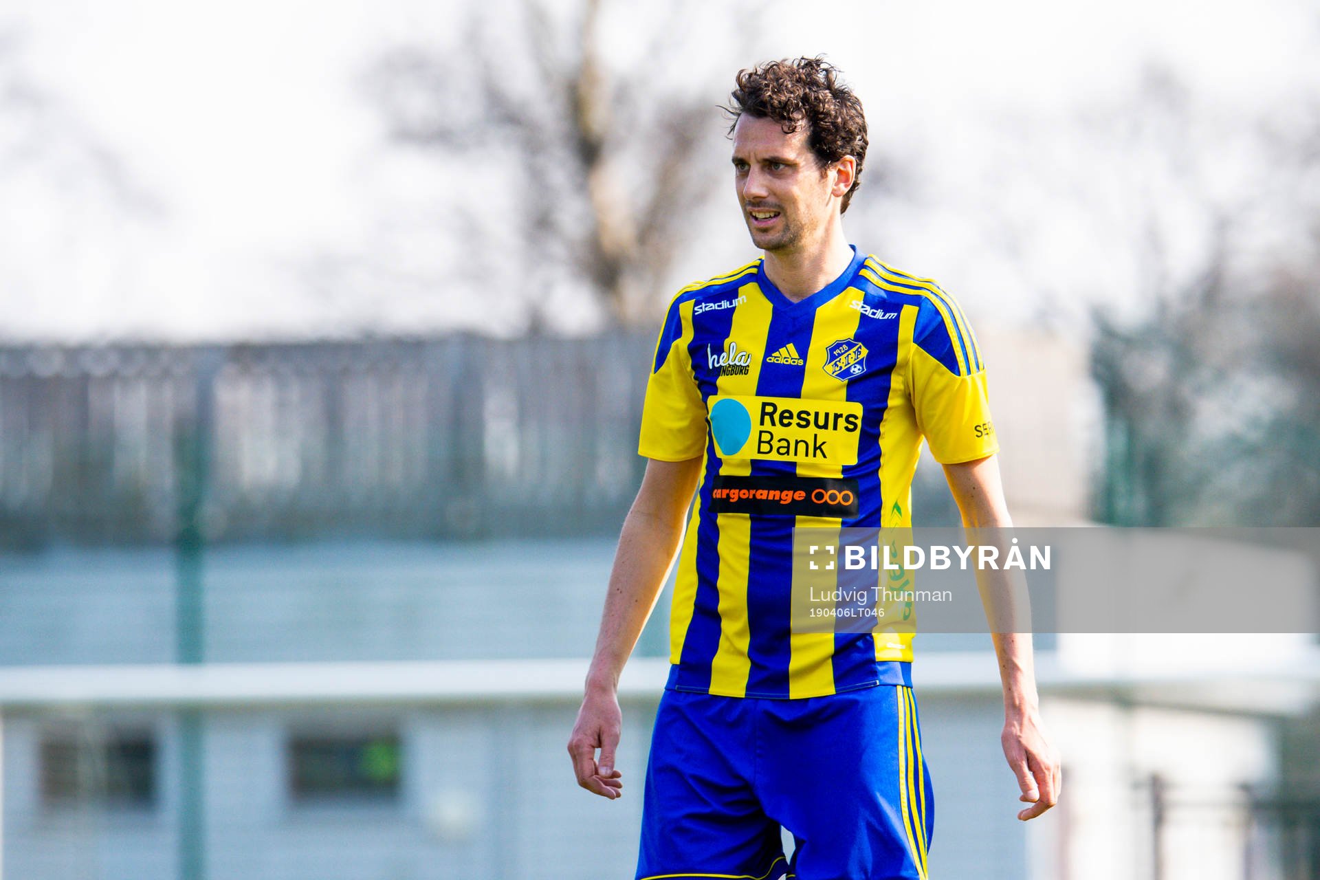 Eskilsminnes Filip Egger