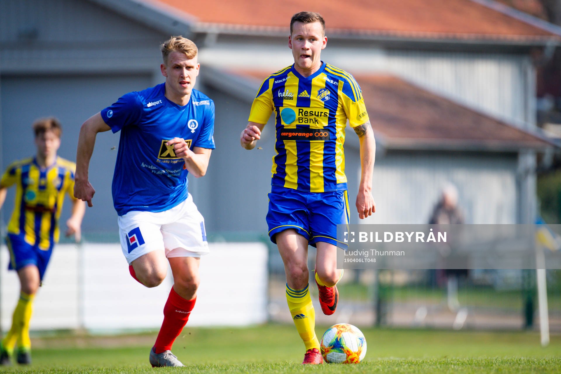 Eskilsminnes Niklas Jönsson