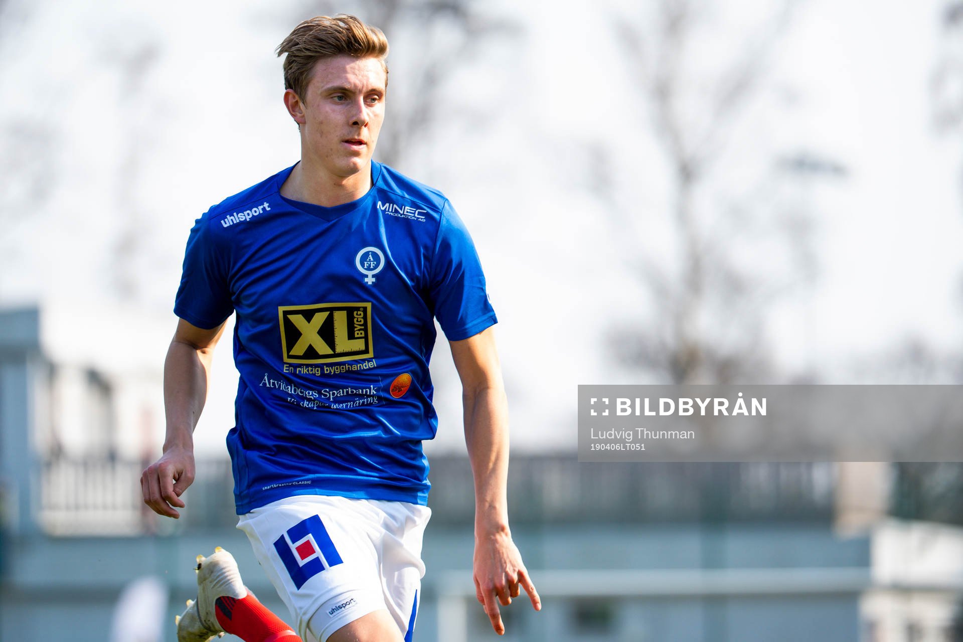 Åtvidabergs Lucas Öhrn