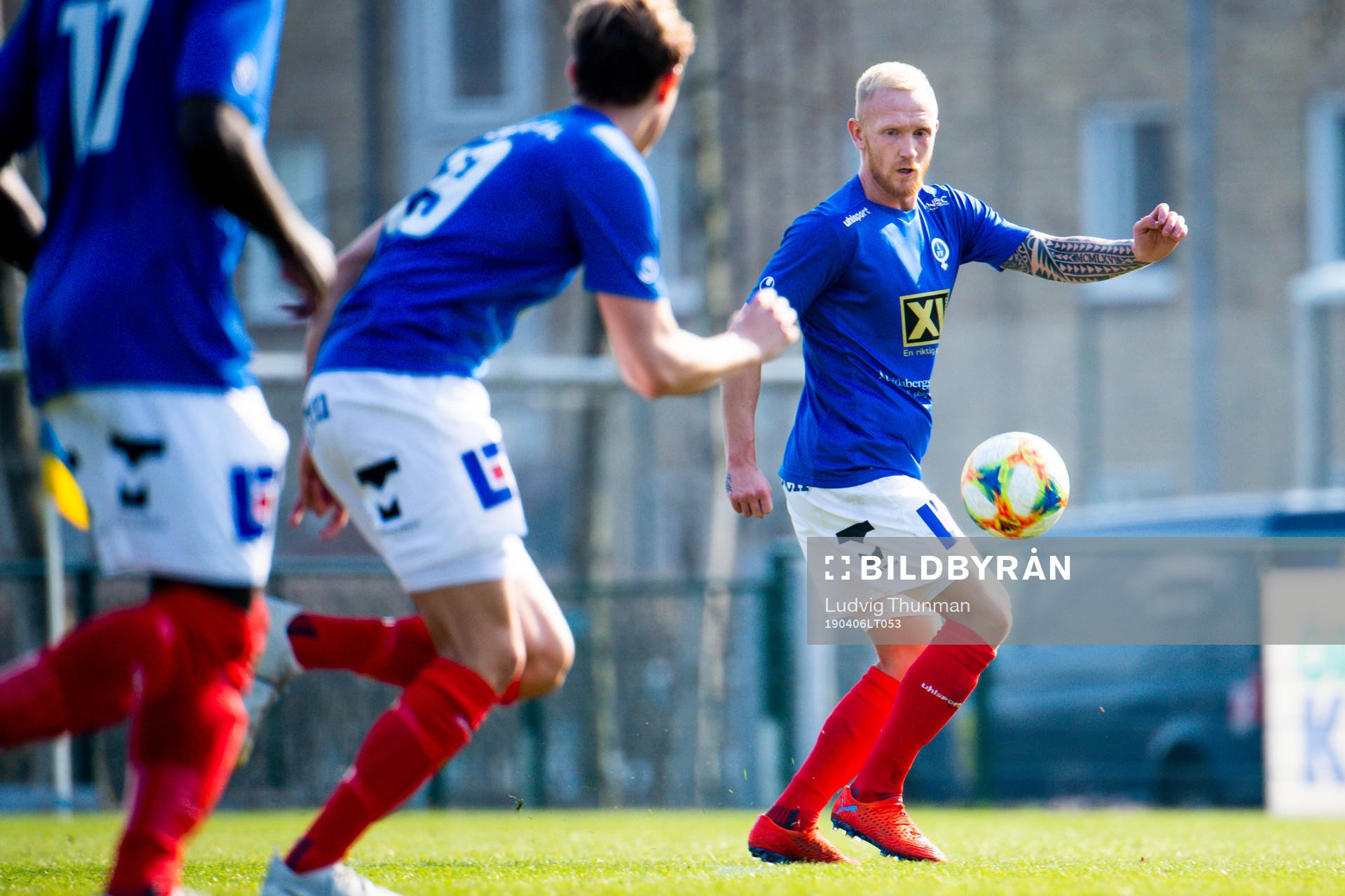 Åtvidabergs Max Olsson