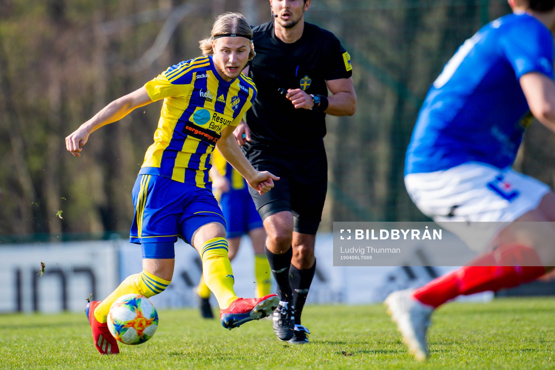 Eskilsminnes Oliver Åkerman