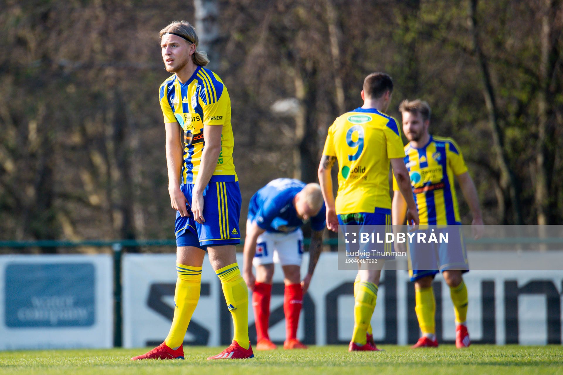 Eskilsminnes Oliver Åkerman