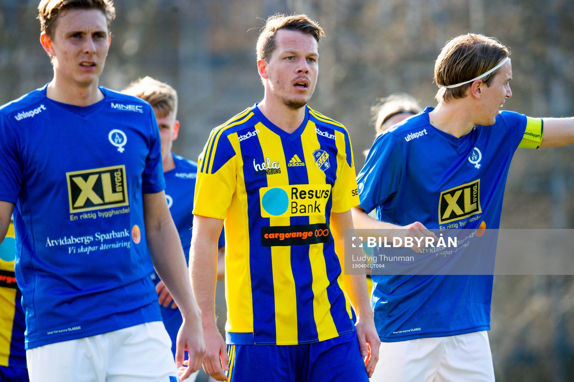 Eskilsminnes Jesper Larsson