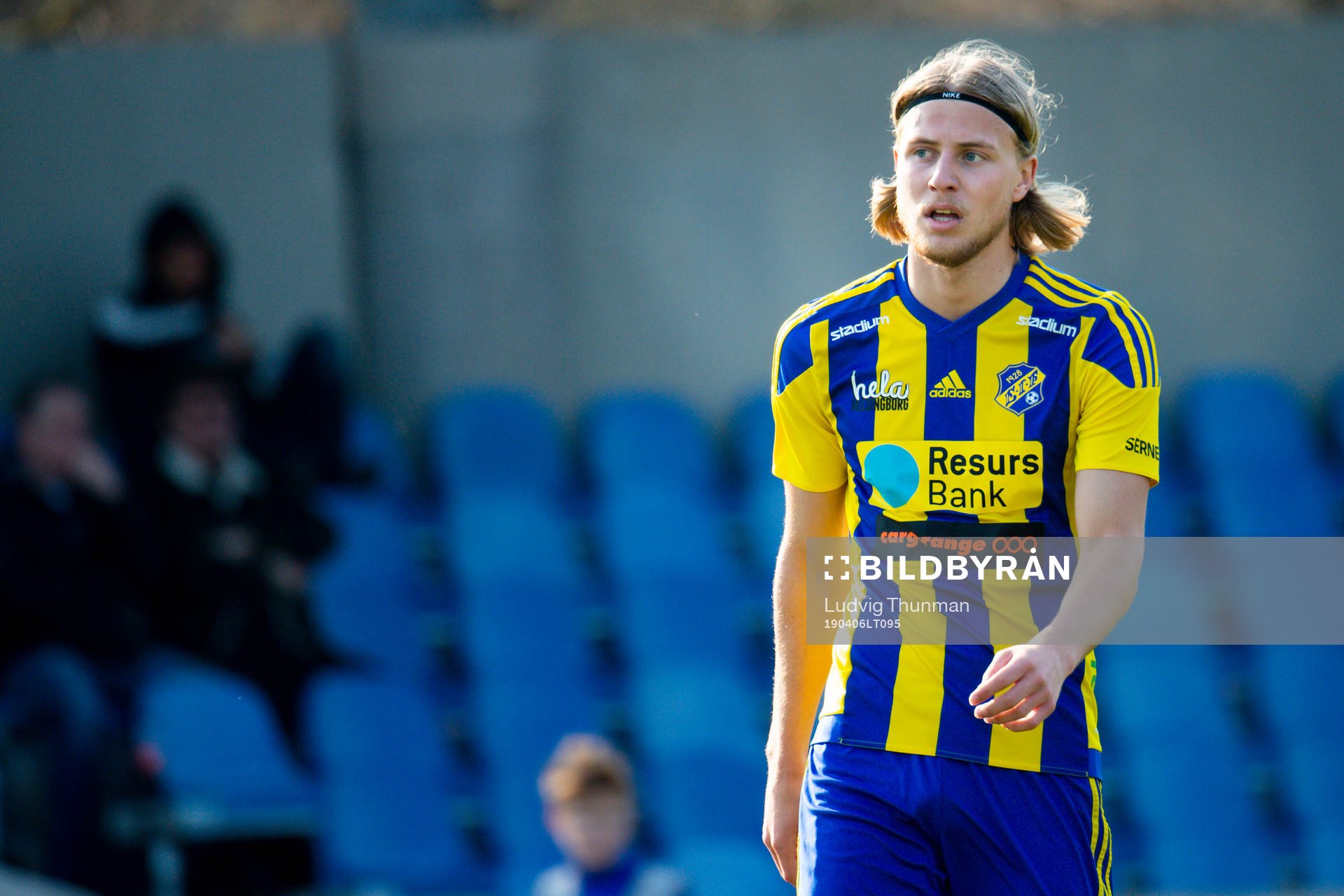 Eskilsminnes Oliver Åkerman