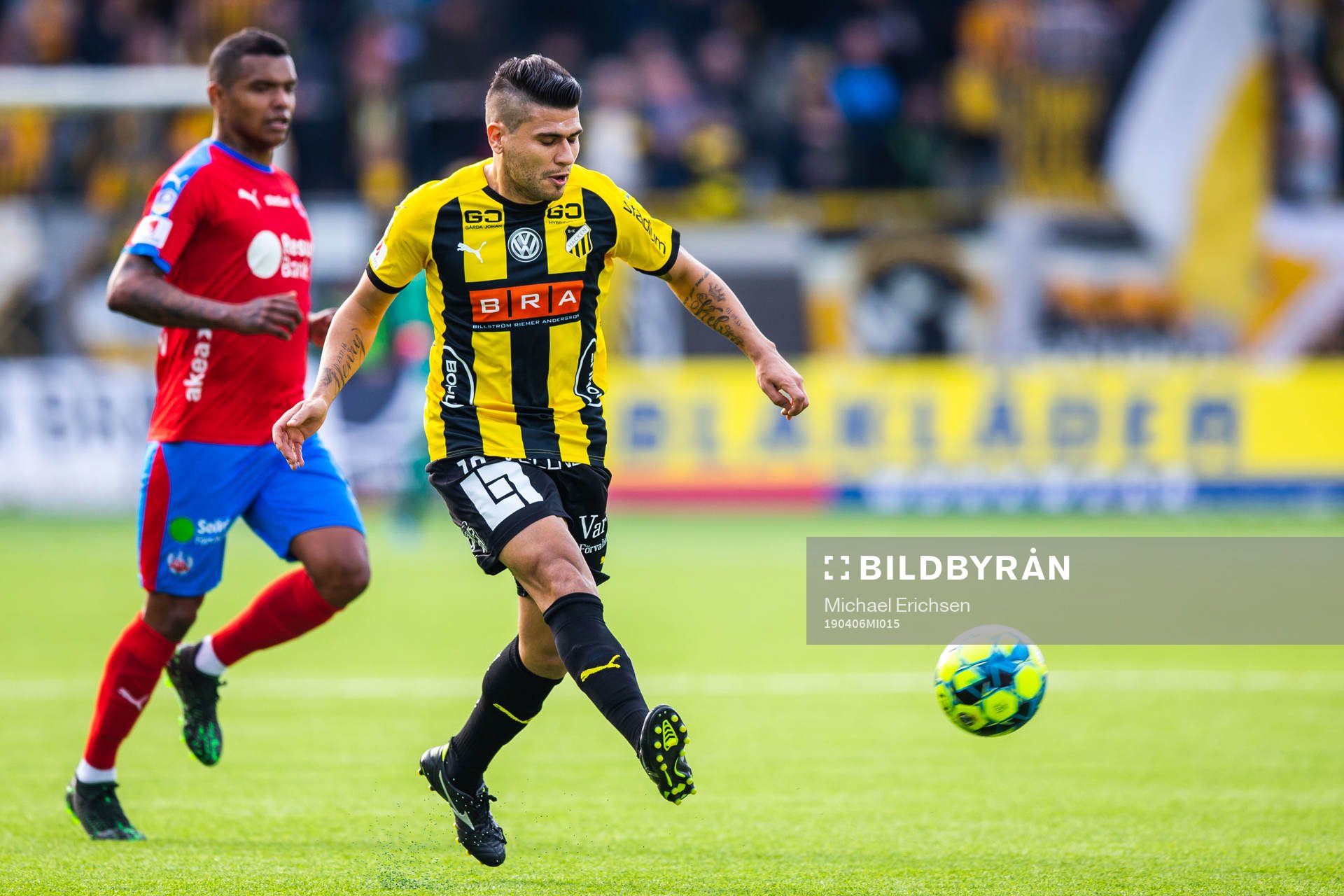 Häckens Paulinho