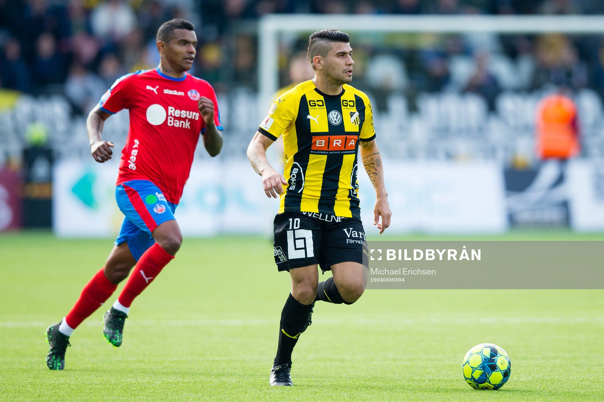 Häckens Paulinho