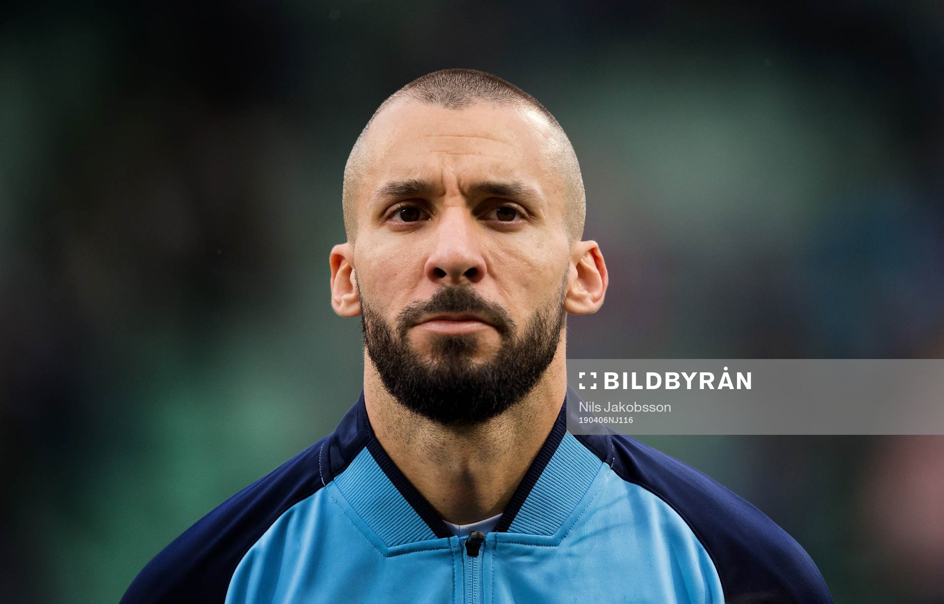 Malmö FFs Guillermo Molins