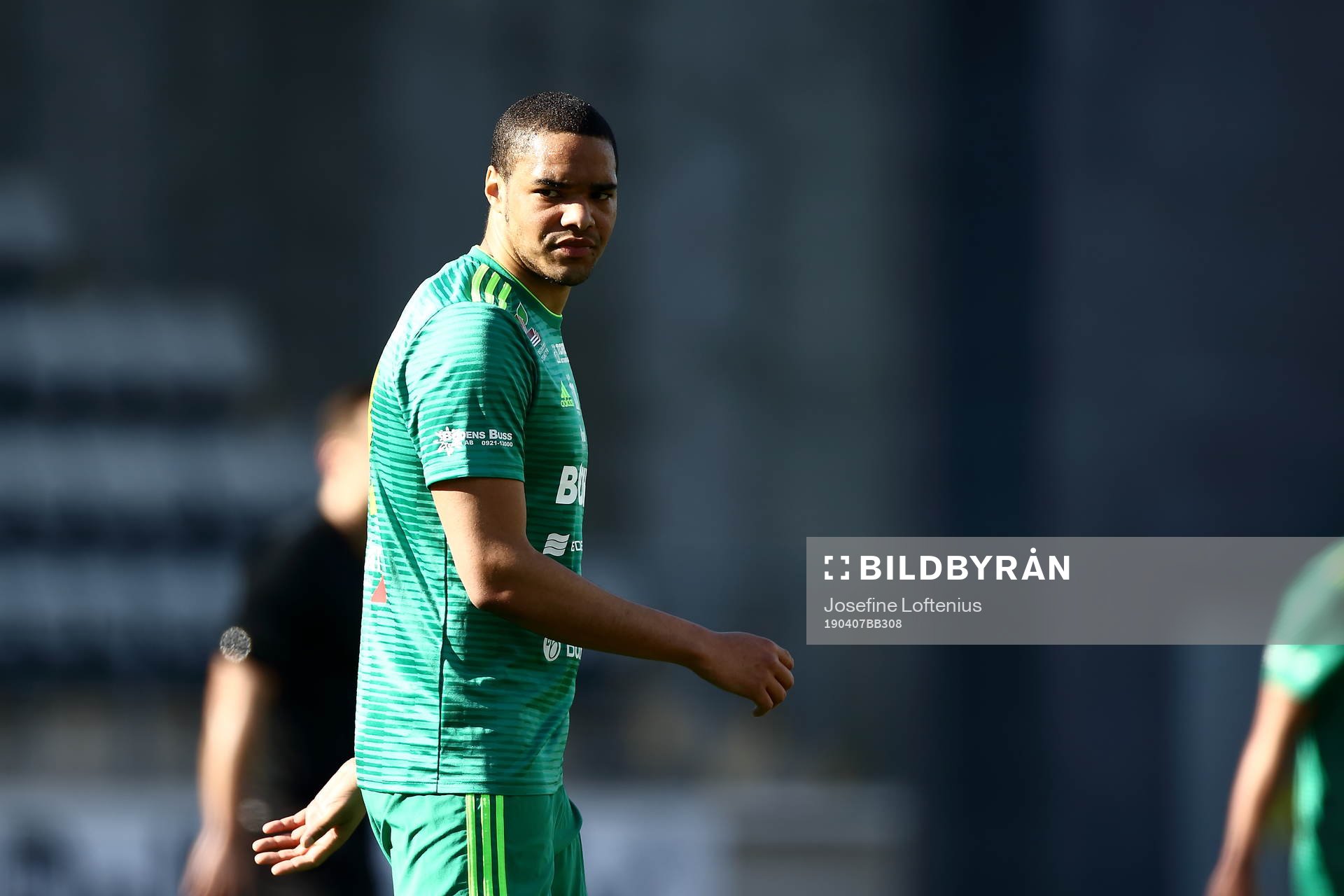 Bodens Jack Serrant-Green