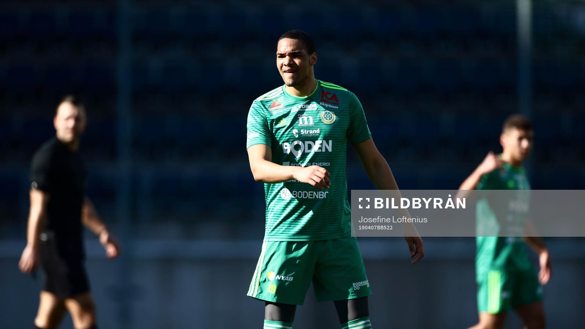 Bodens Jack Serrant-Green