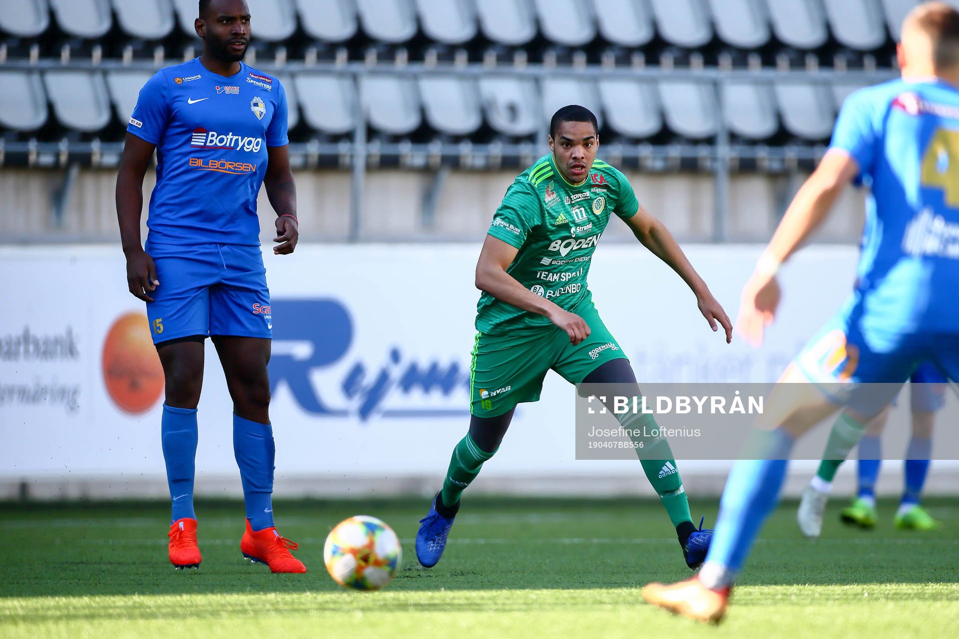 Bodens Jack Serrant-Green