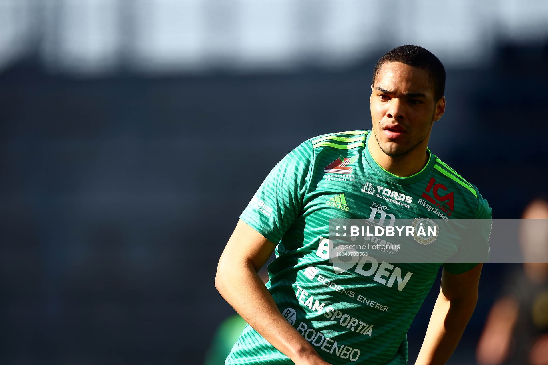 Bodens Jack Serrant-Green