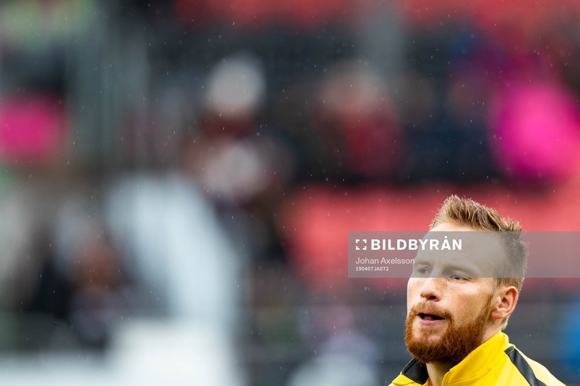 Falkenbergs Tobias Englund