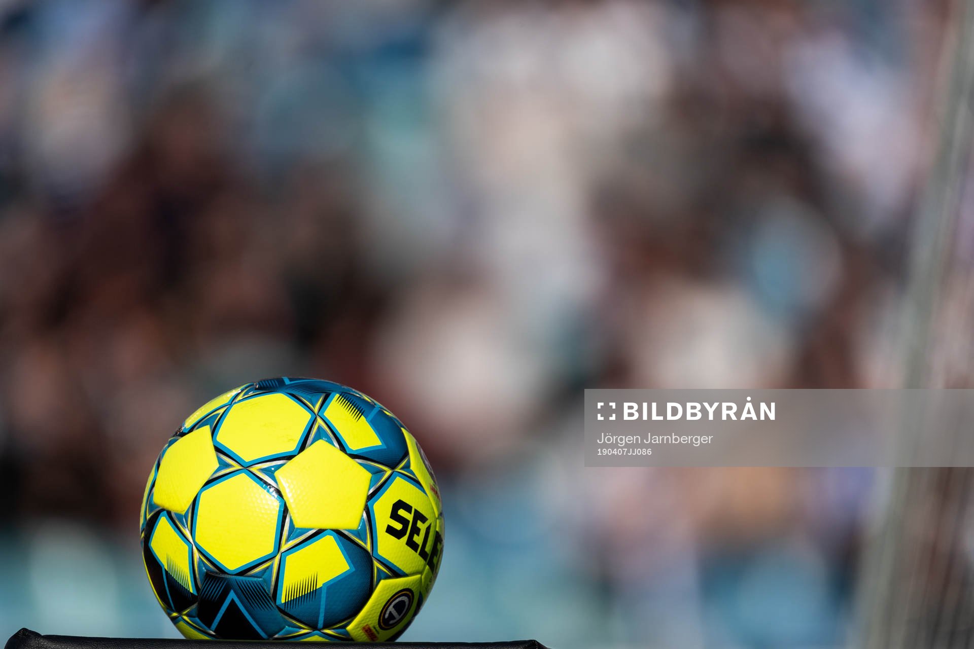 Matchboll