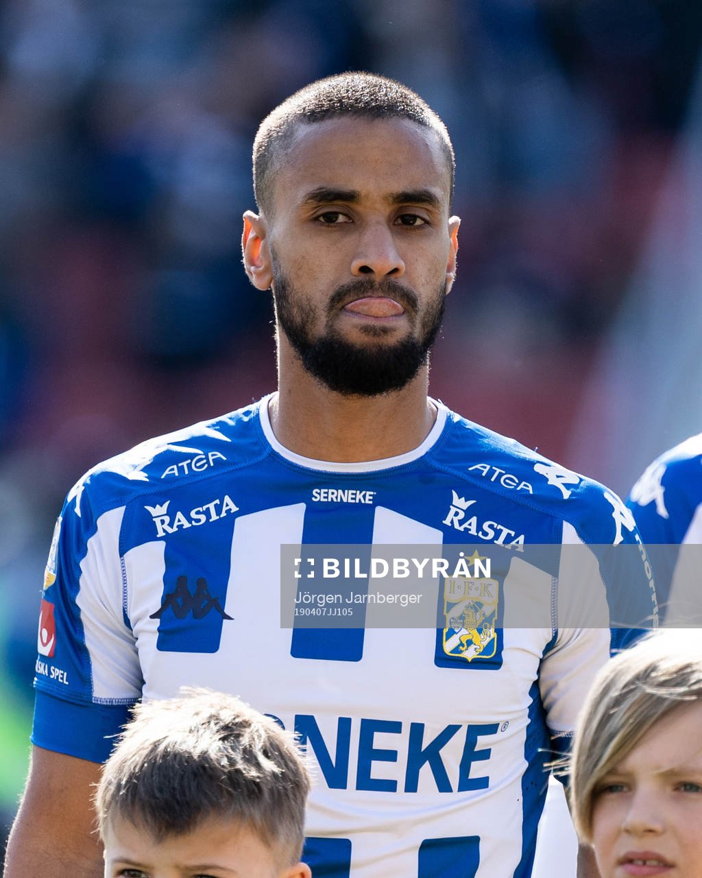 IFK Göteborgs Junes Barny