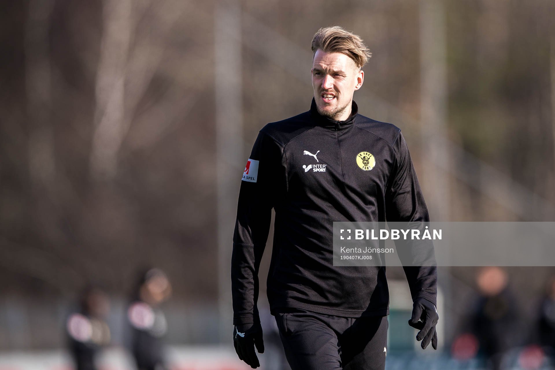 Frejs Kim Skoglund