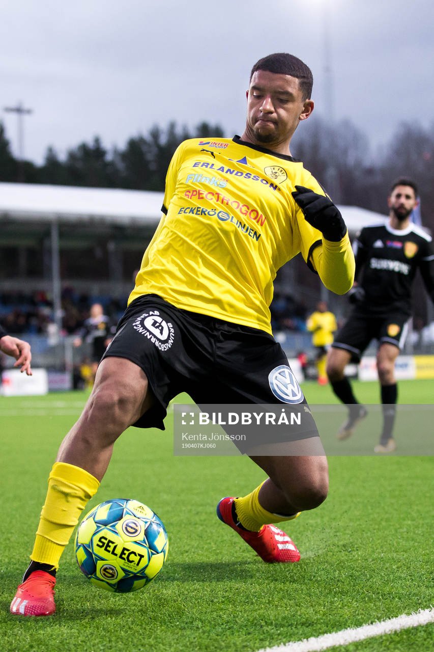 Frejs José Vitor dos Santos Silva