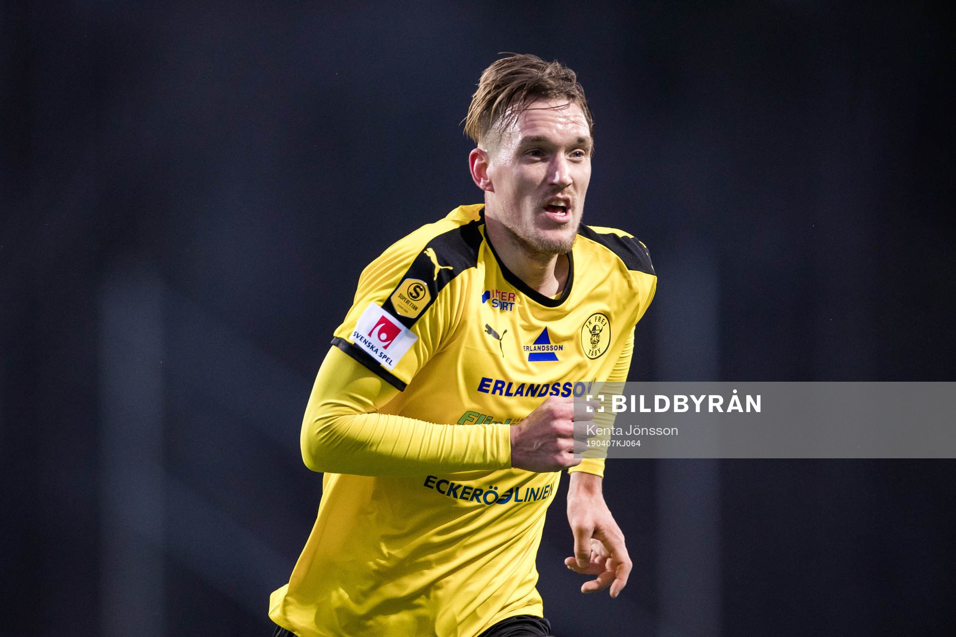 Frejs Kim Skoglund