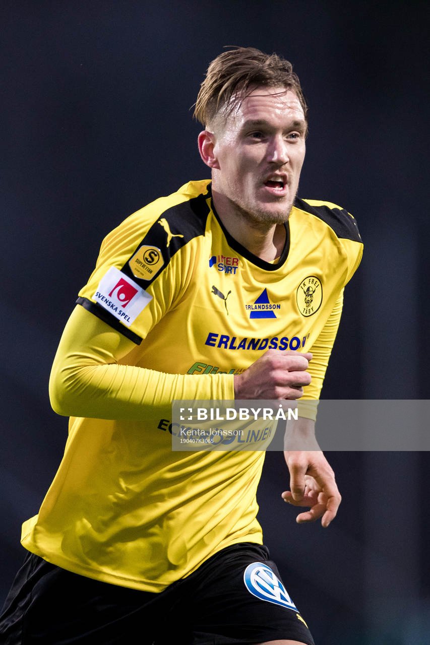 Frejs Kim Skoglund