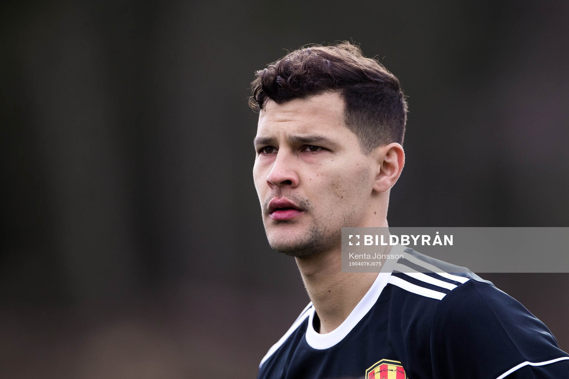 Syrianskas Mauricio Albornoz