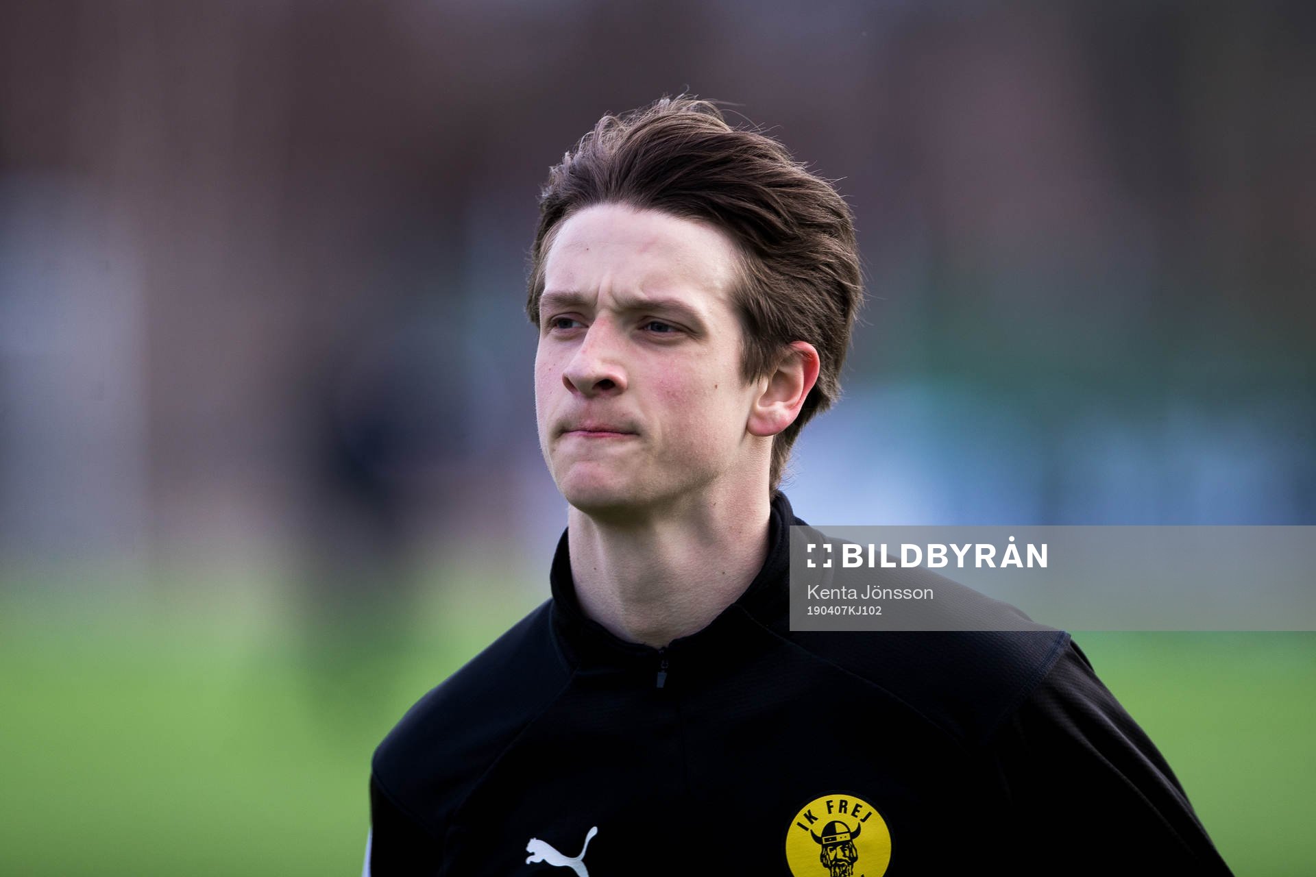 Frejs Olle Edlund