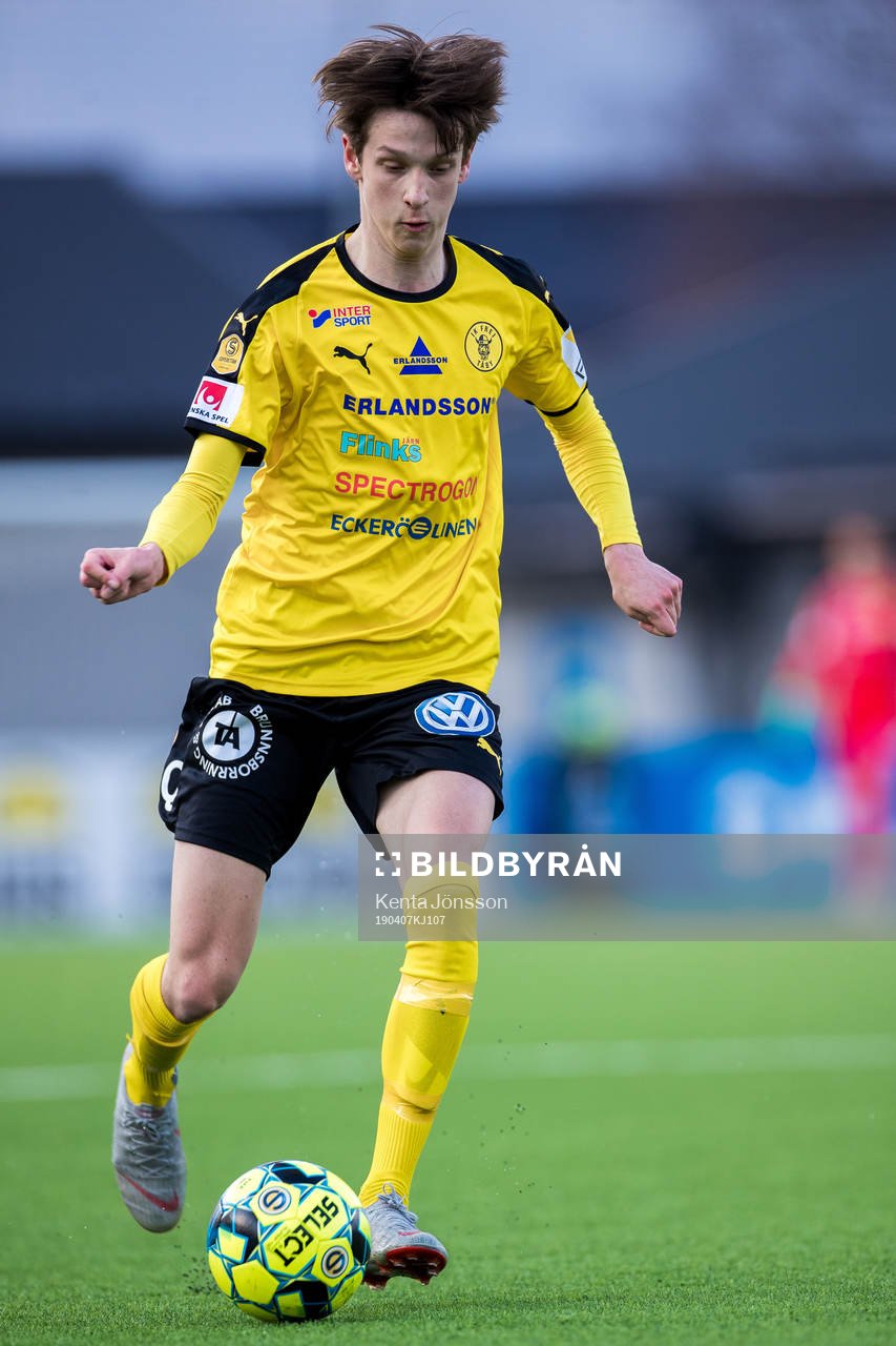 Frejs Olle Edlund