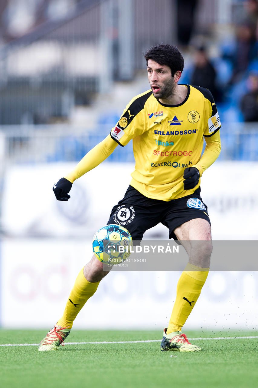 Frejs Luca Gerbino Polo