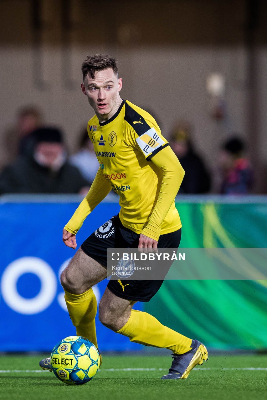 Frejs Mattias Bouvin