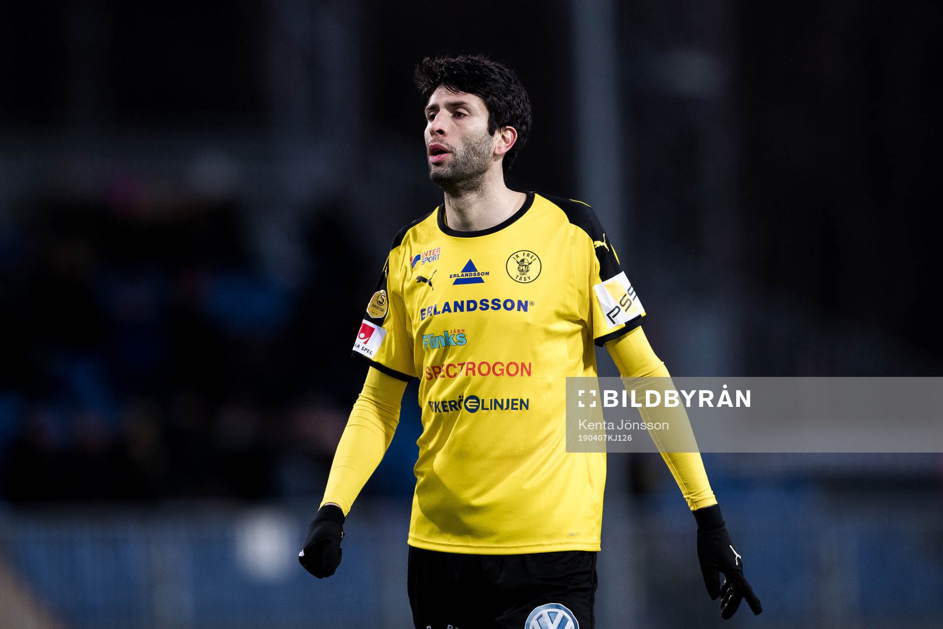 Frejs Luca Gerbino Polo