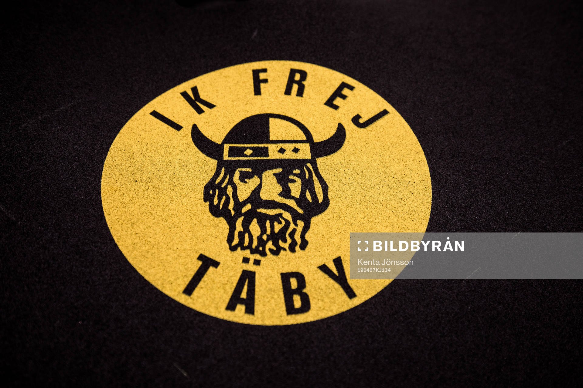 Frejs klubbmärke
