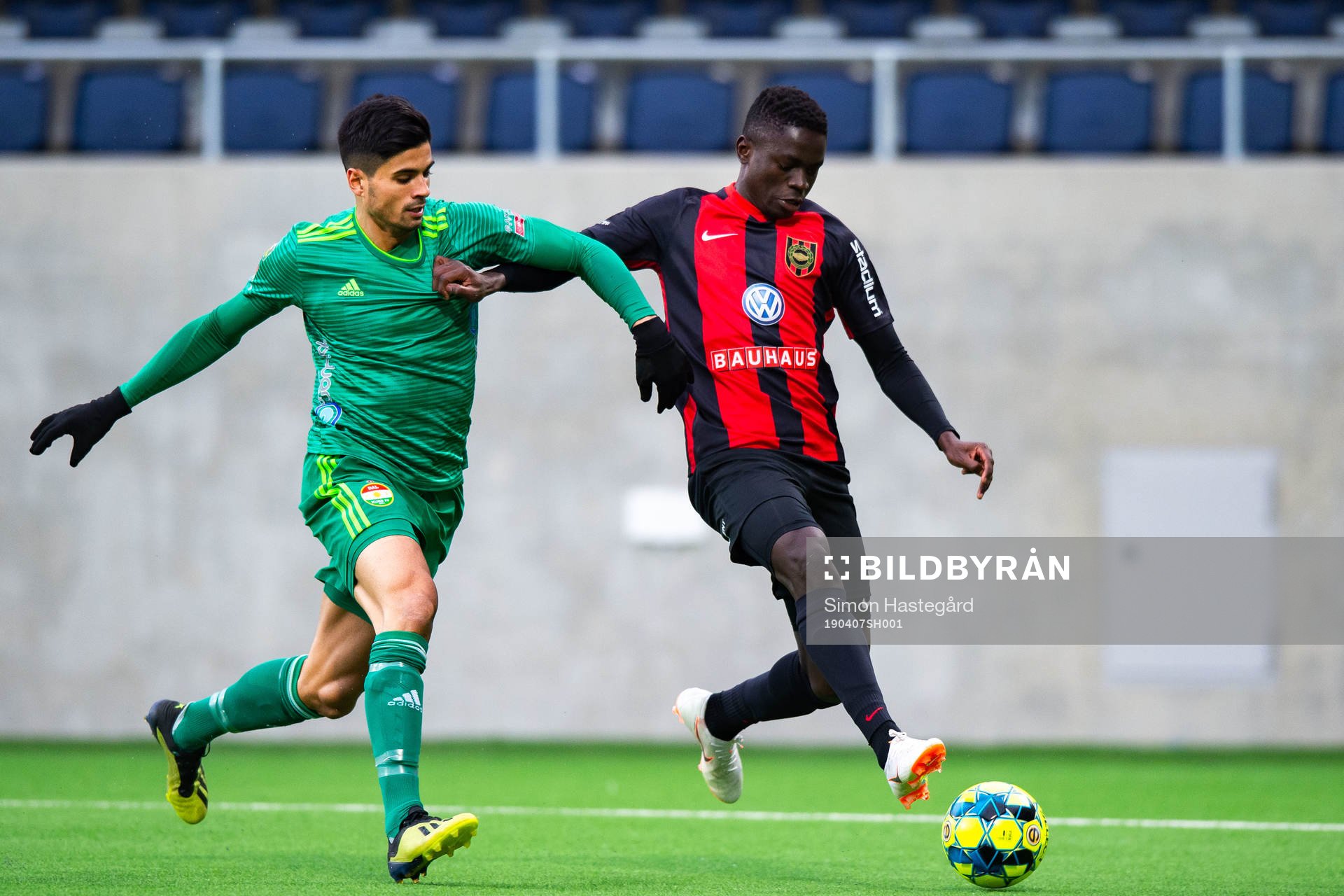 Dalkurds Dillan Ismail
