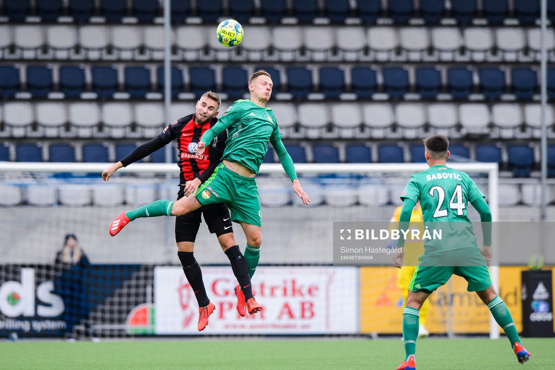 Dalkurds Simon Alexandersson