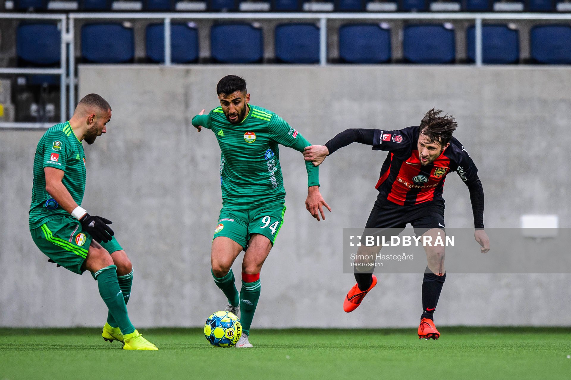 Dalkurds Ferhad Ayaz