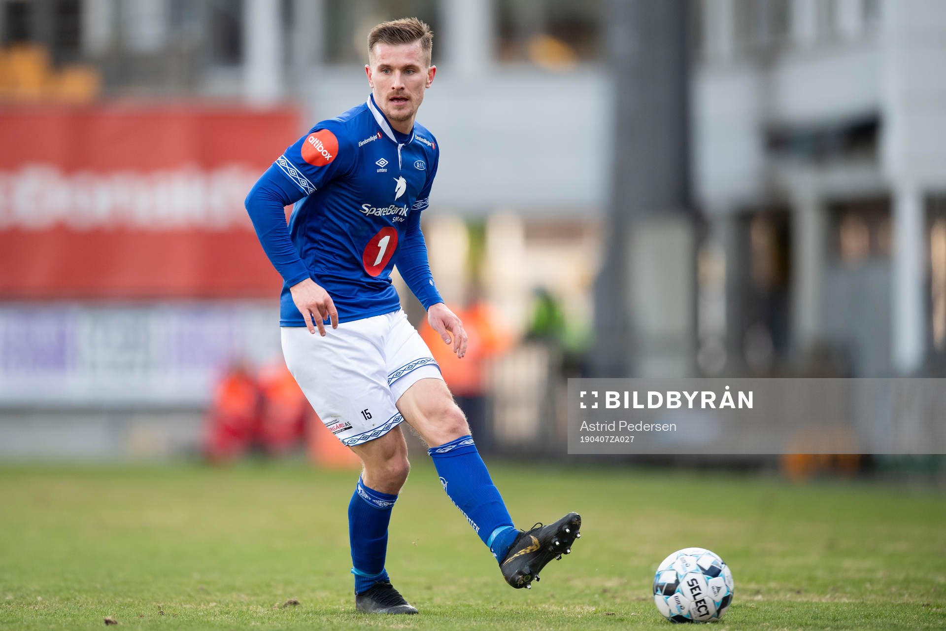 Erik Tønne of Ranheim