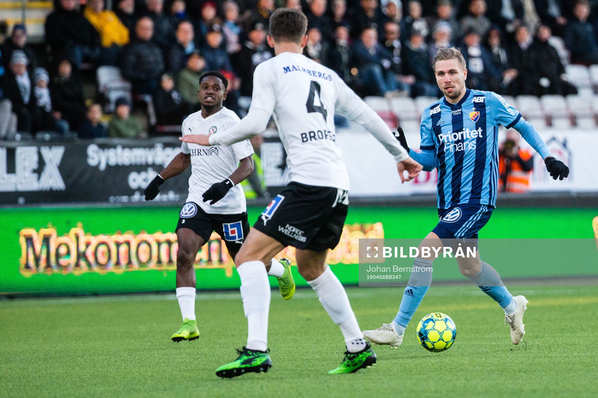 Djurgårdens Jonathan Ring