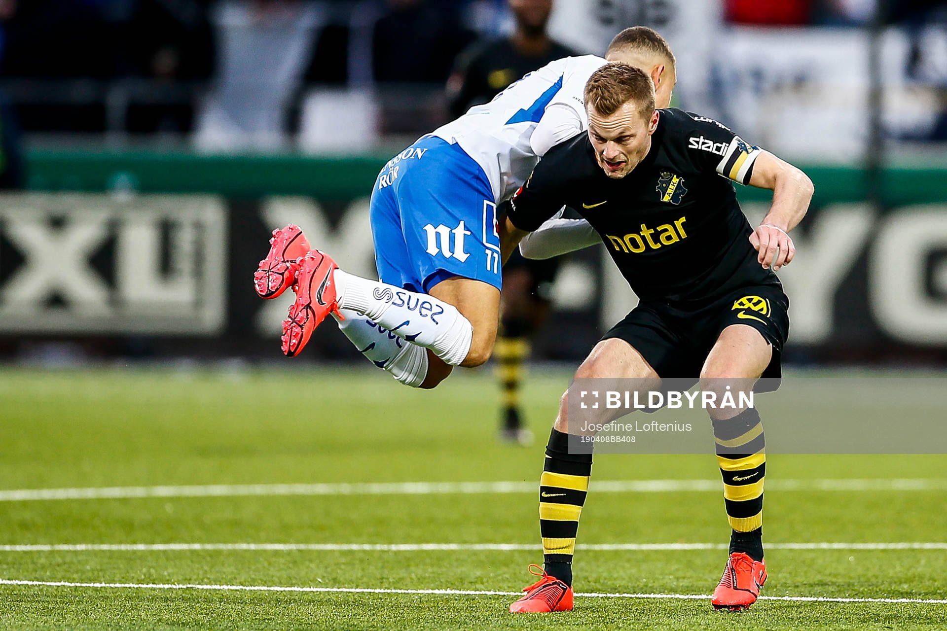 s Sebastian Larsson