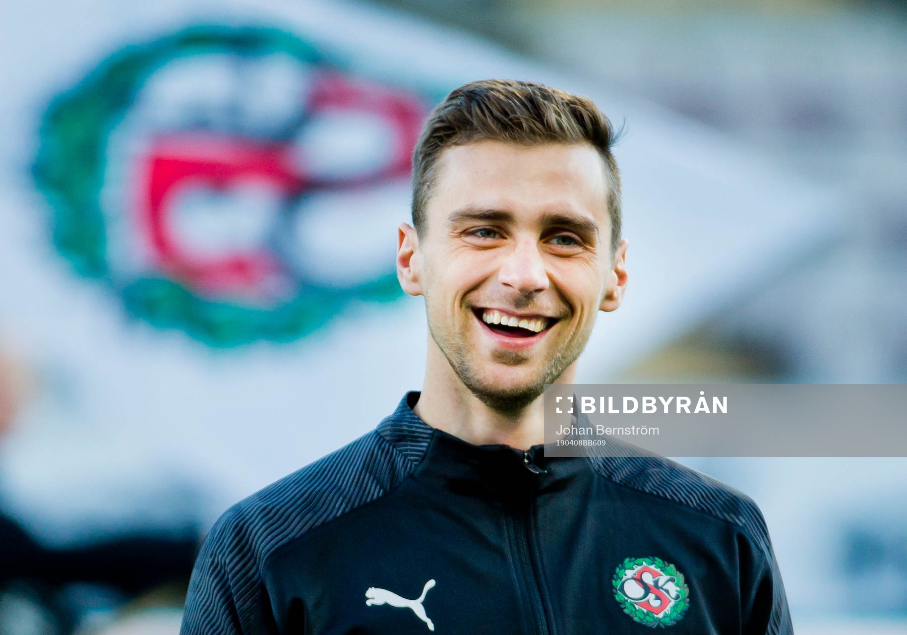 Örebros Filip Rogic