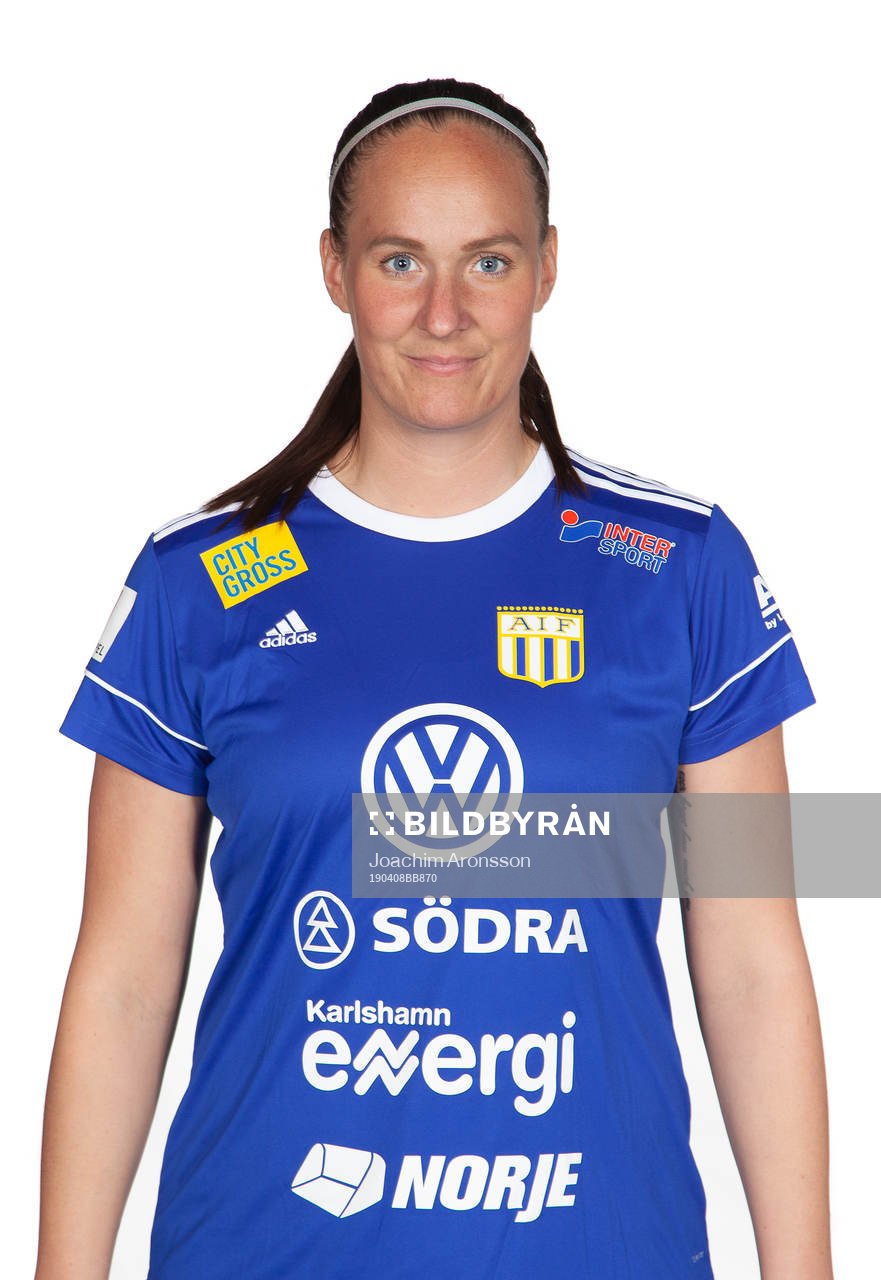 Asarums Frida Mattsson