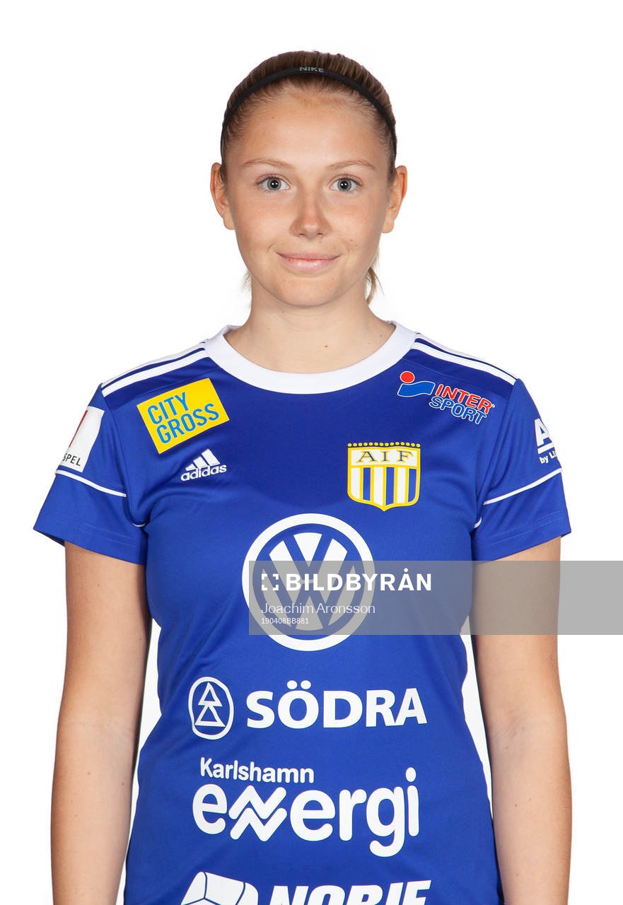 Asarums Wilma Karlsson