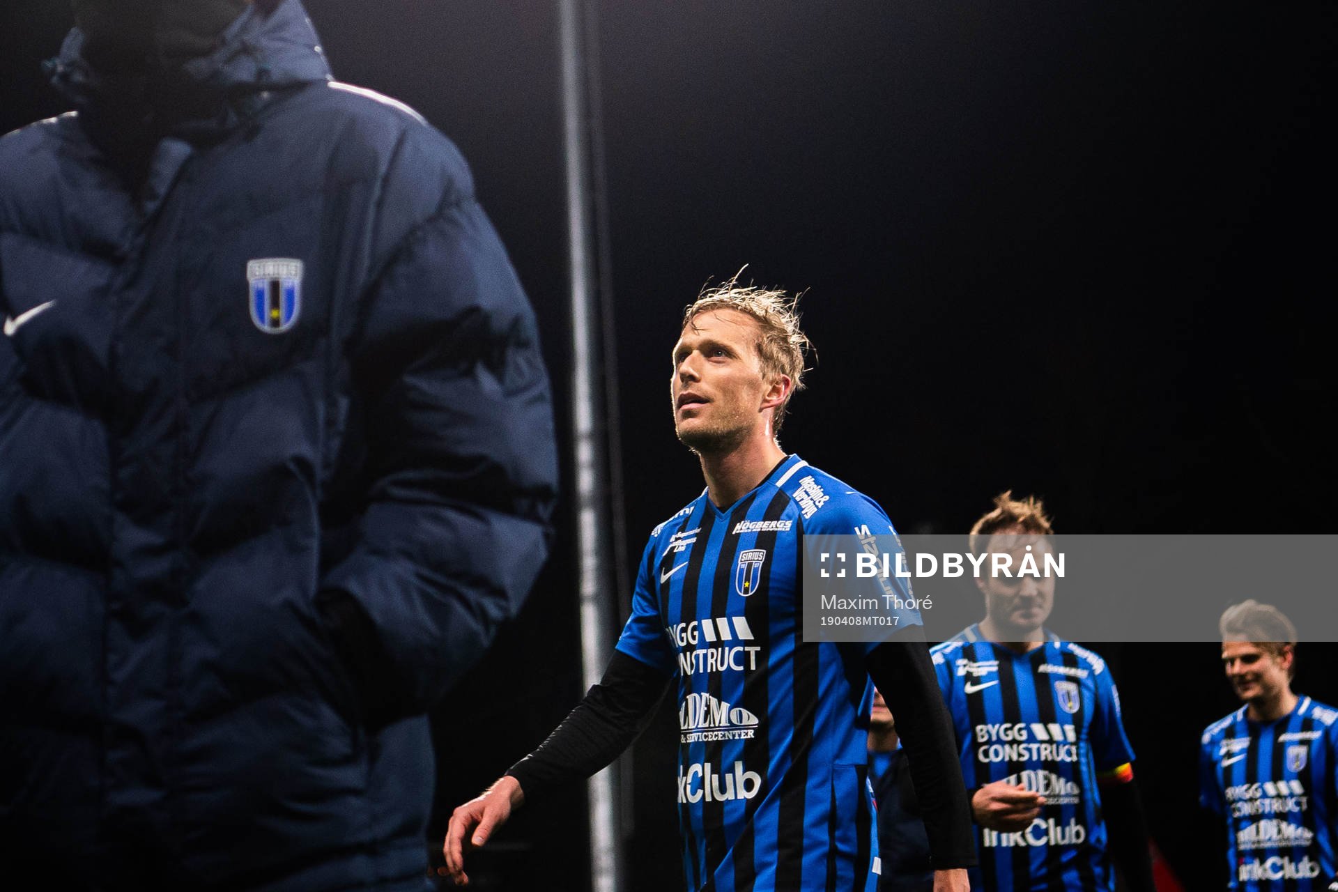 Sirius Christer Gustafsson