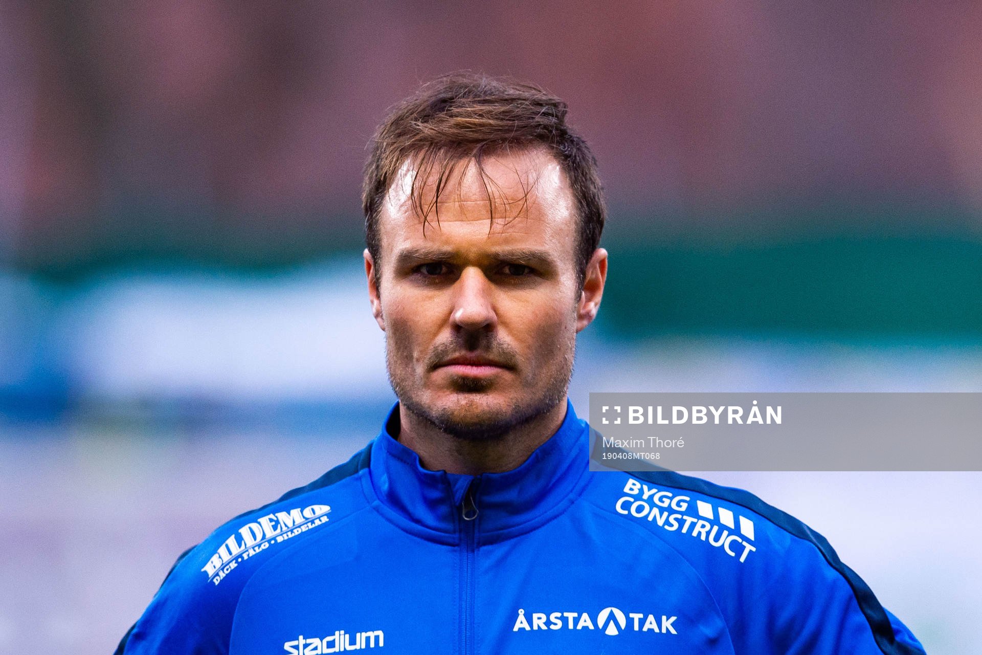 Sirius Niklas Busch Thor