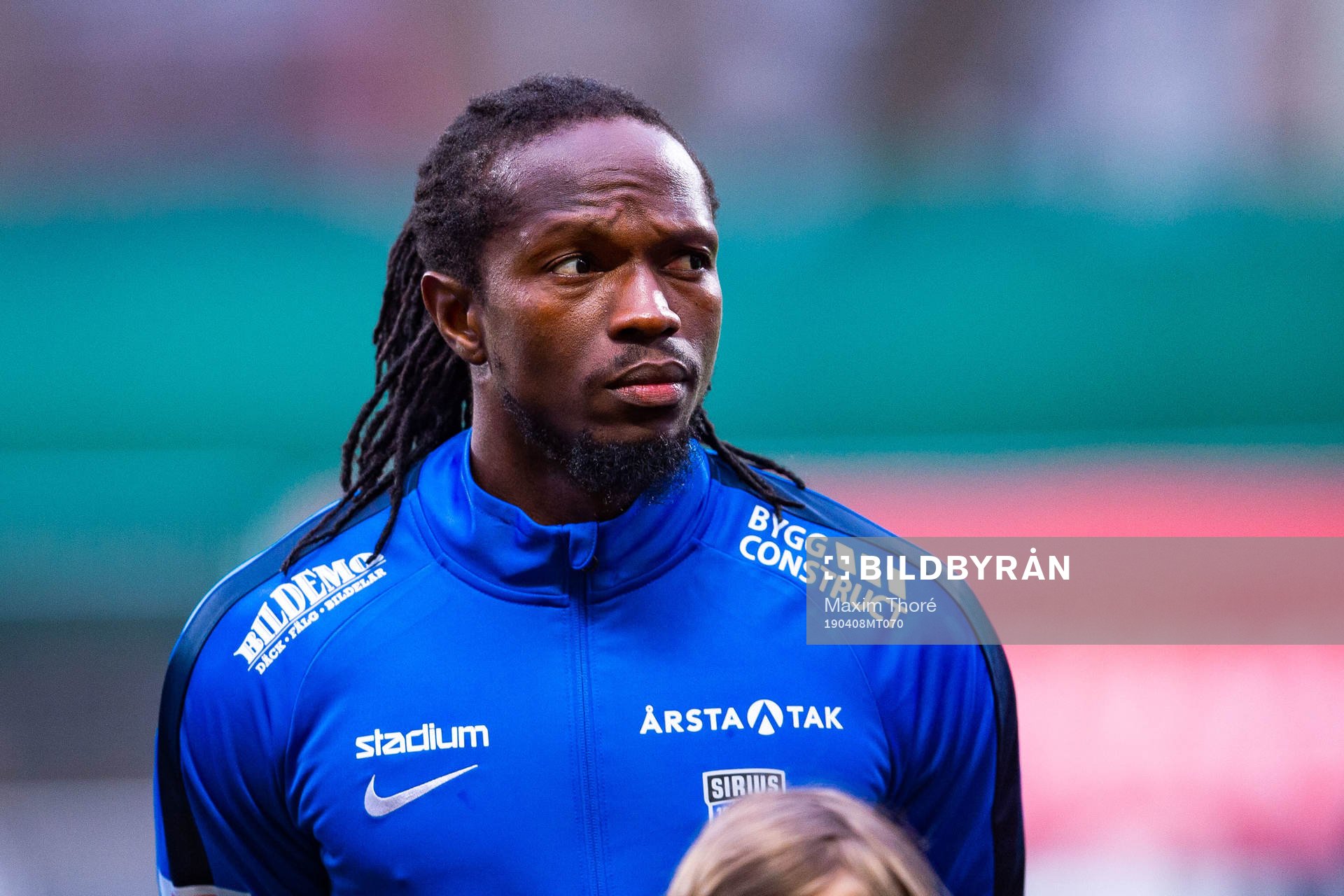 Sirius Kebba Ceesay