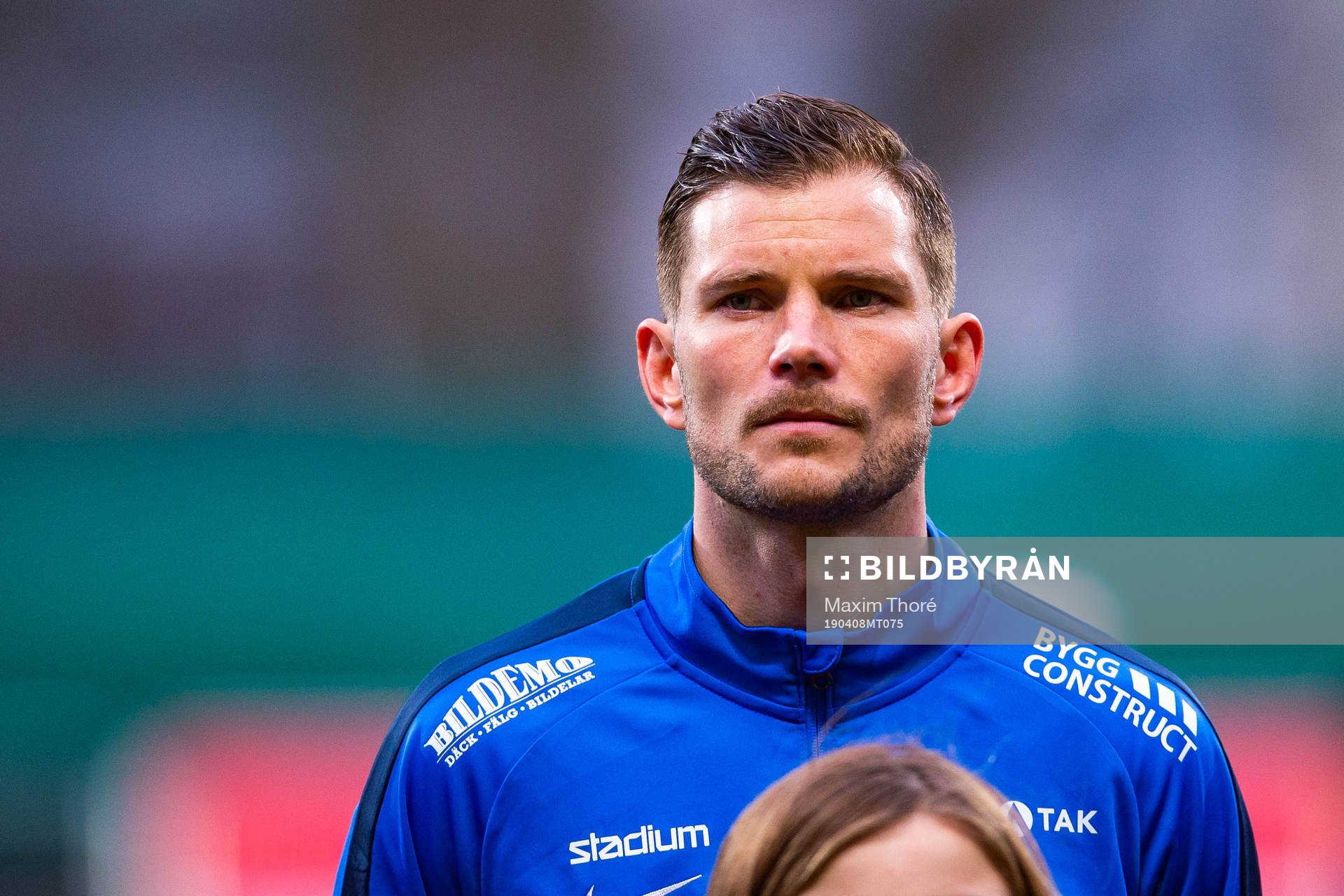 Sirius Robert Åhman-Persson