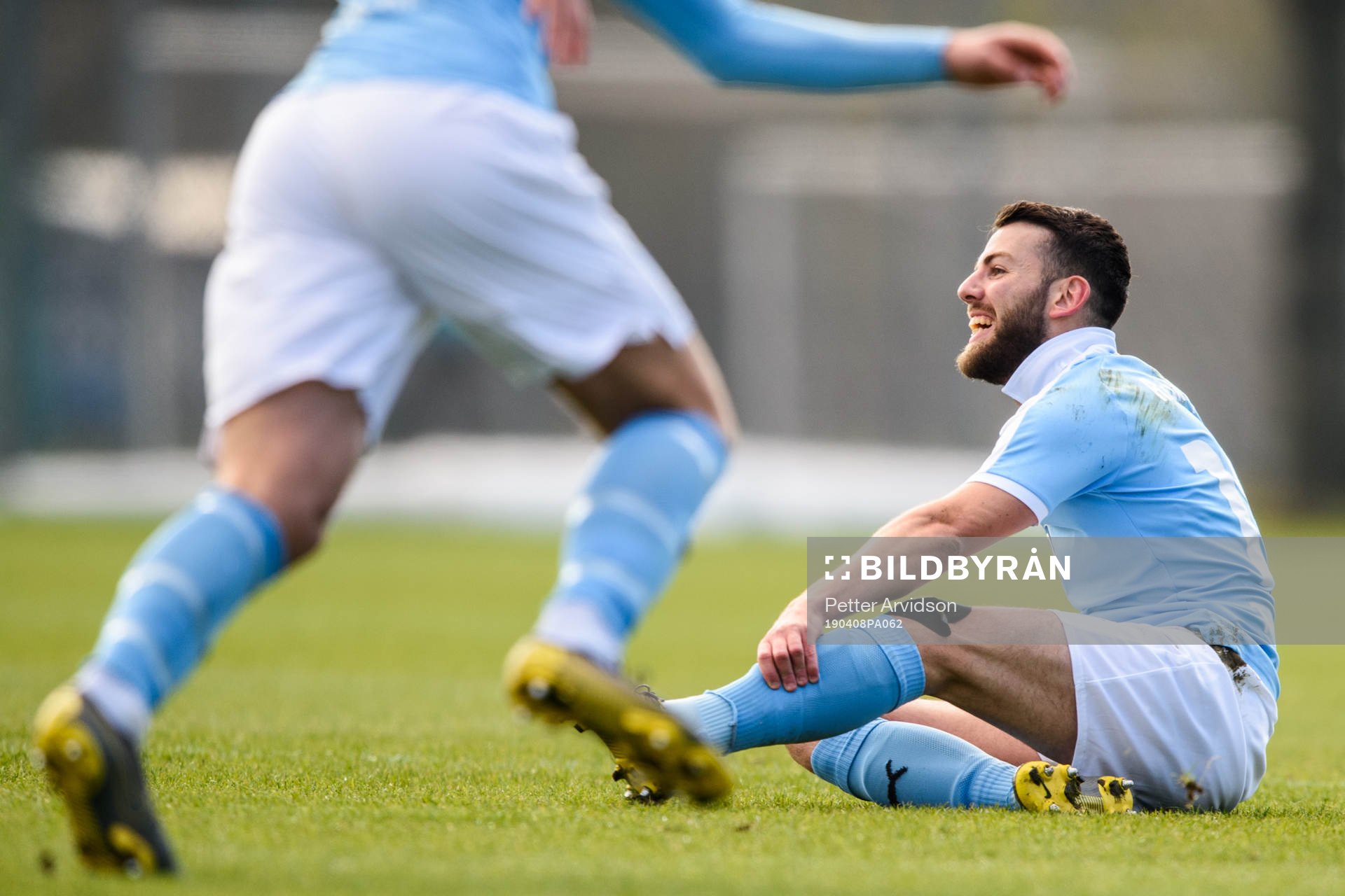 Malmö FFs Erdal Rakip