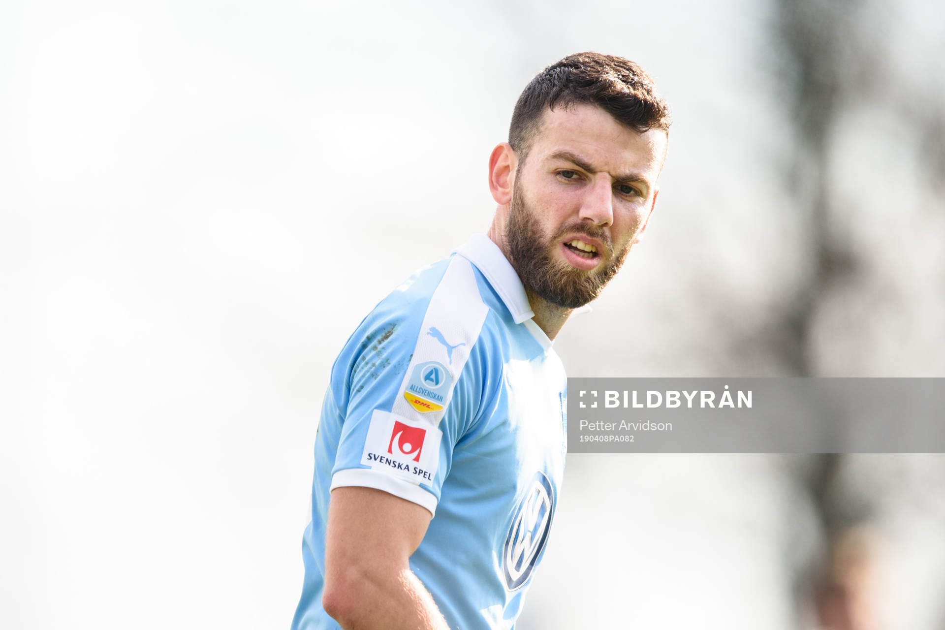Malmö FFs Erdal Rakip