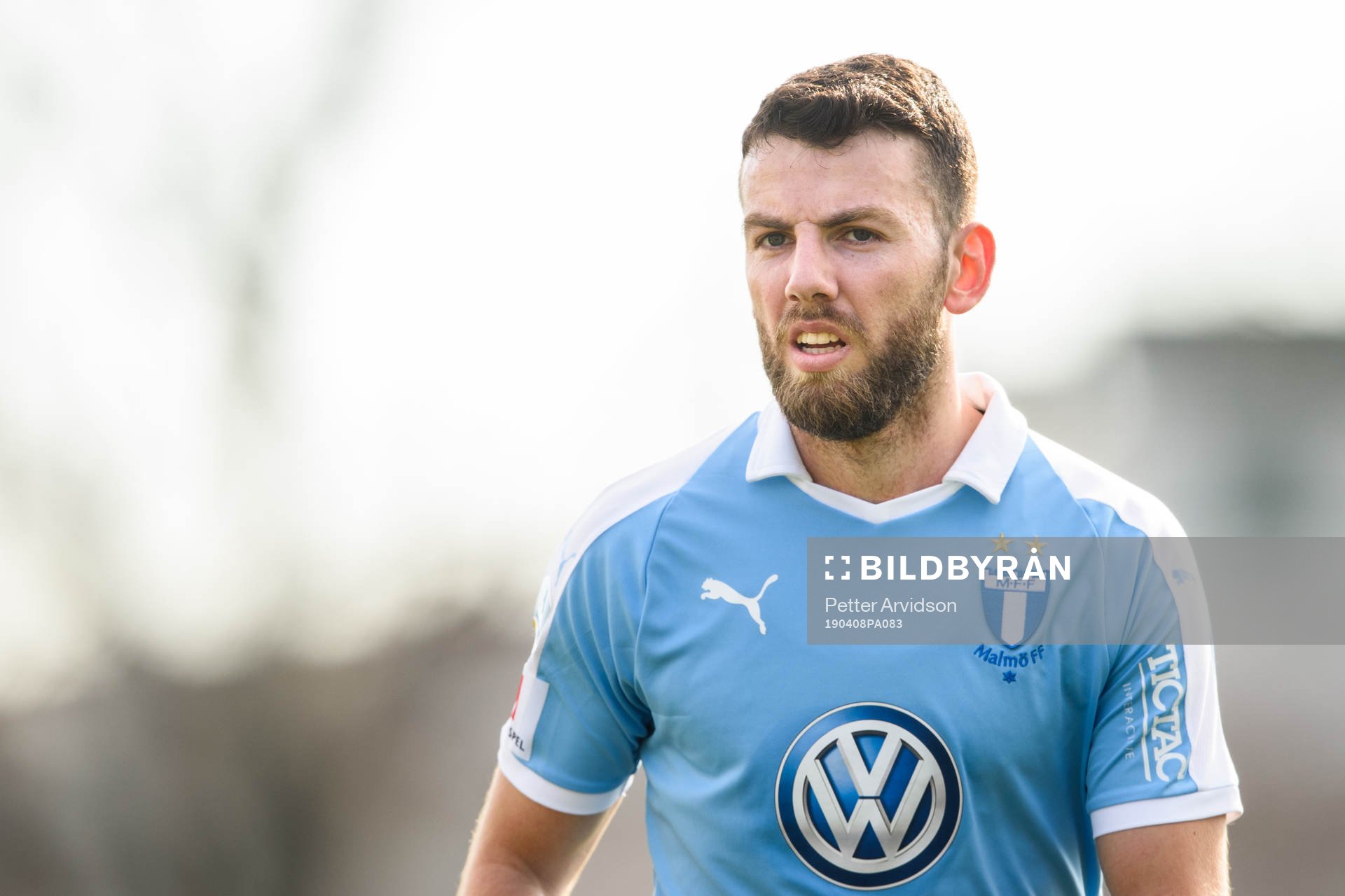 Malmö FFs Erdal Rakip