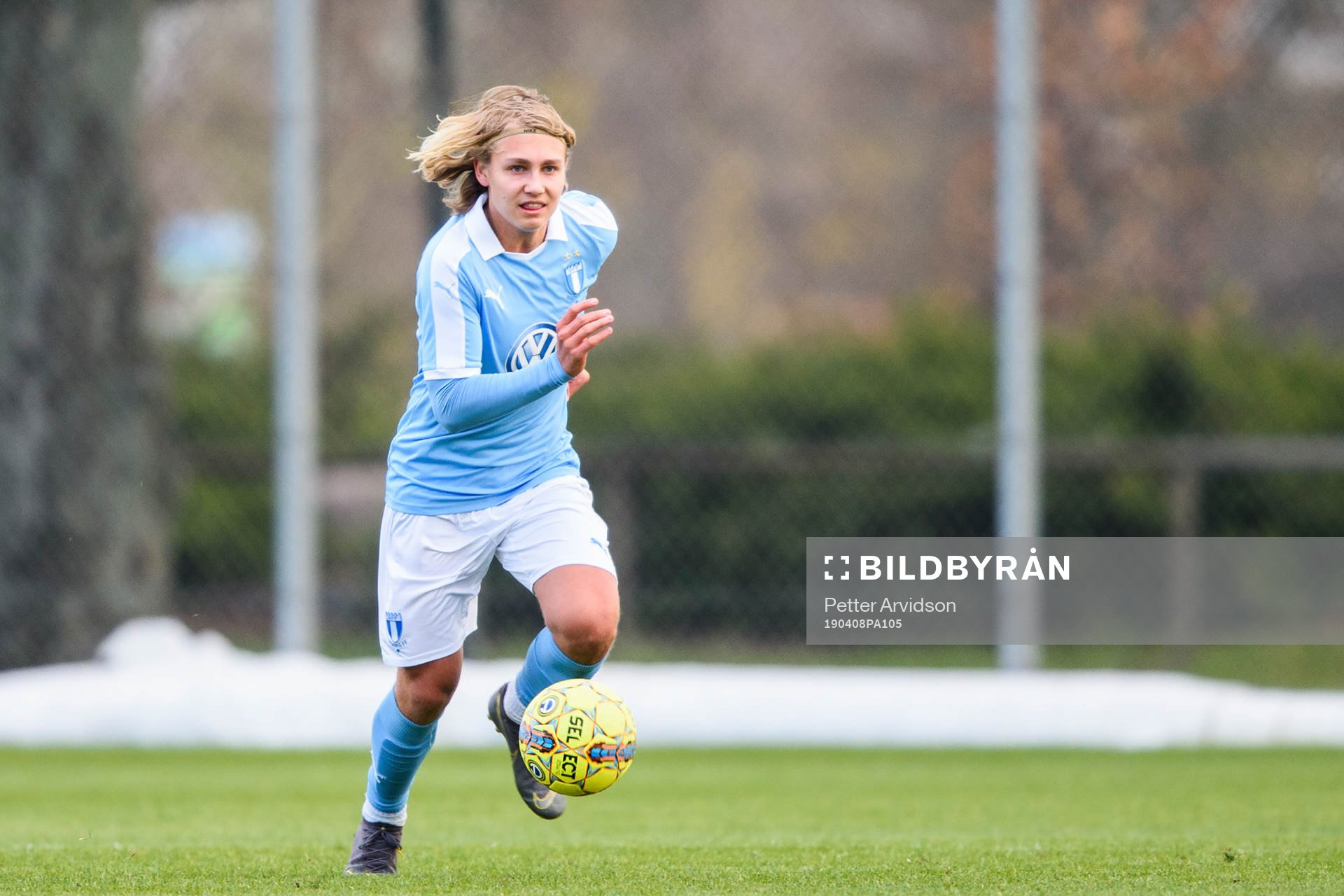 Malmö FFs Sebastian Nanasi