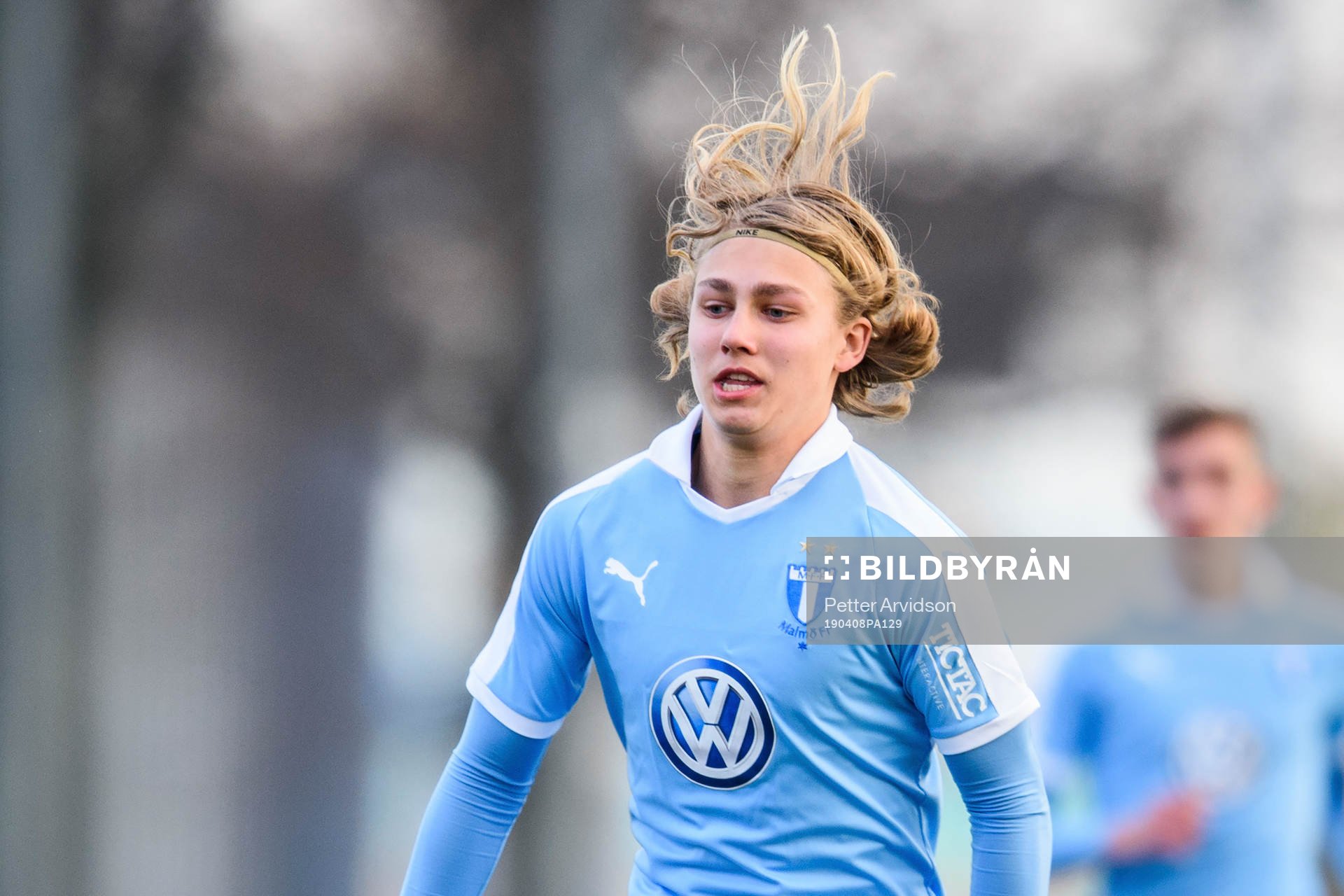 Malmö FFs Sebastian Nanasi
