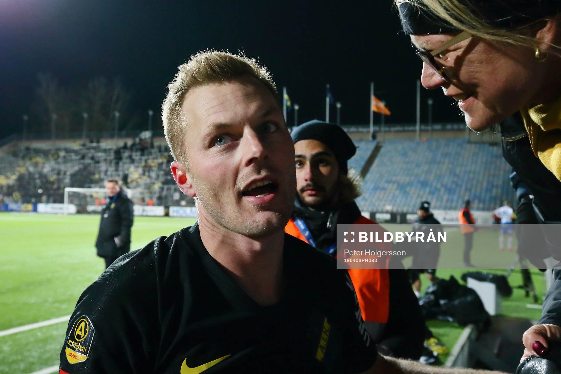 s Sebastian Larsson