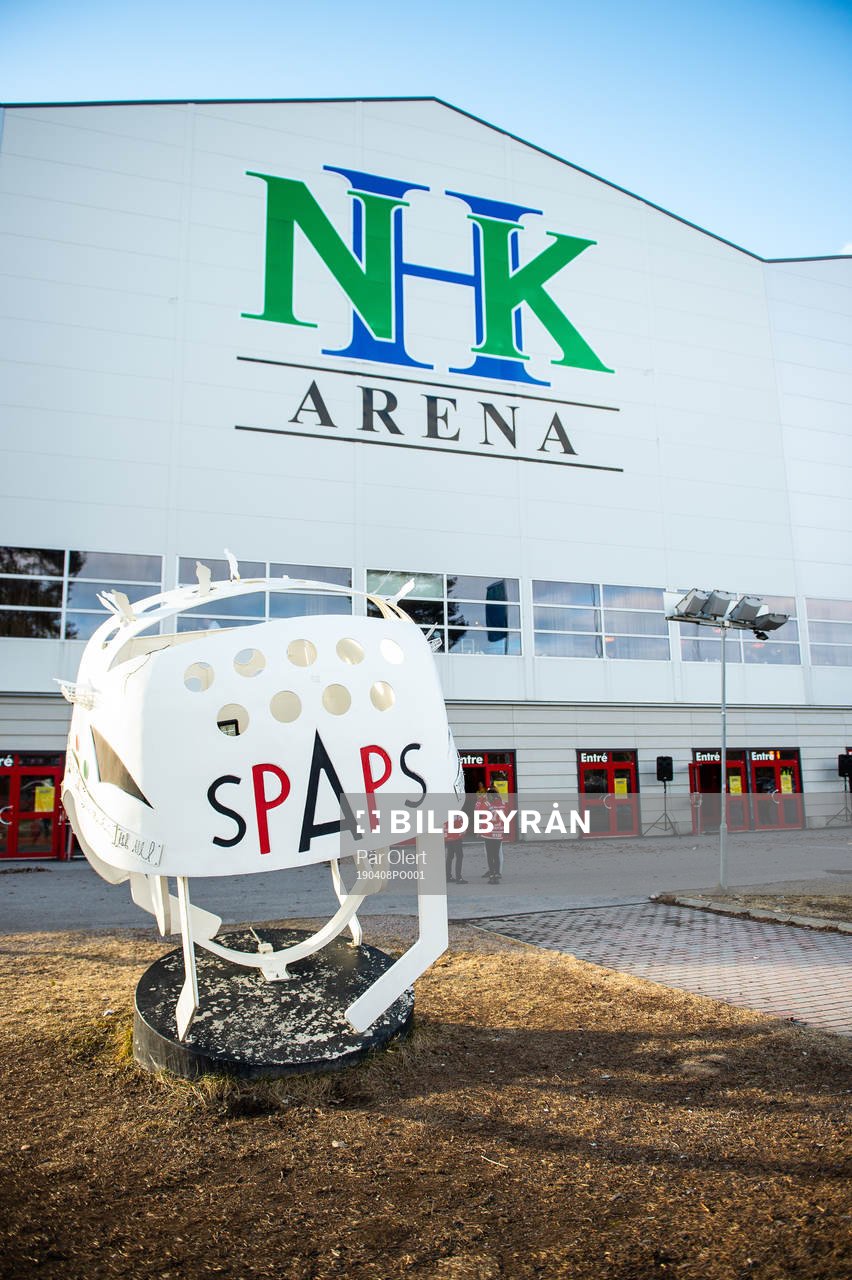 NHK Arena