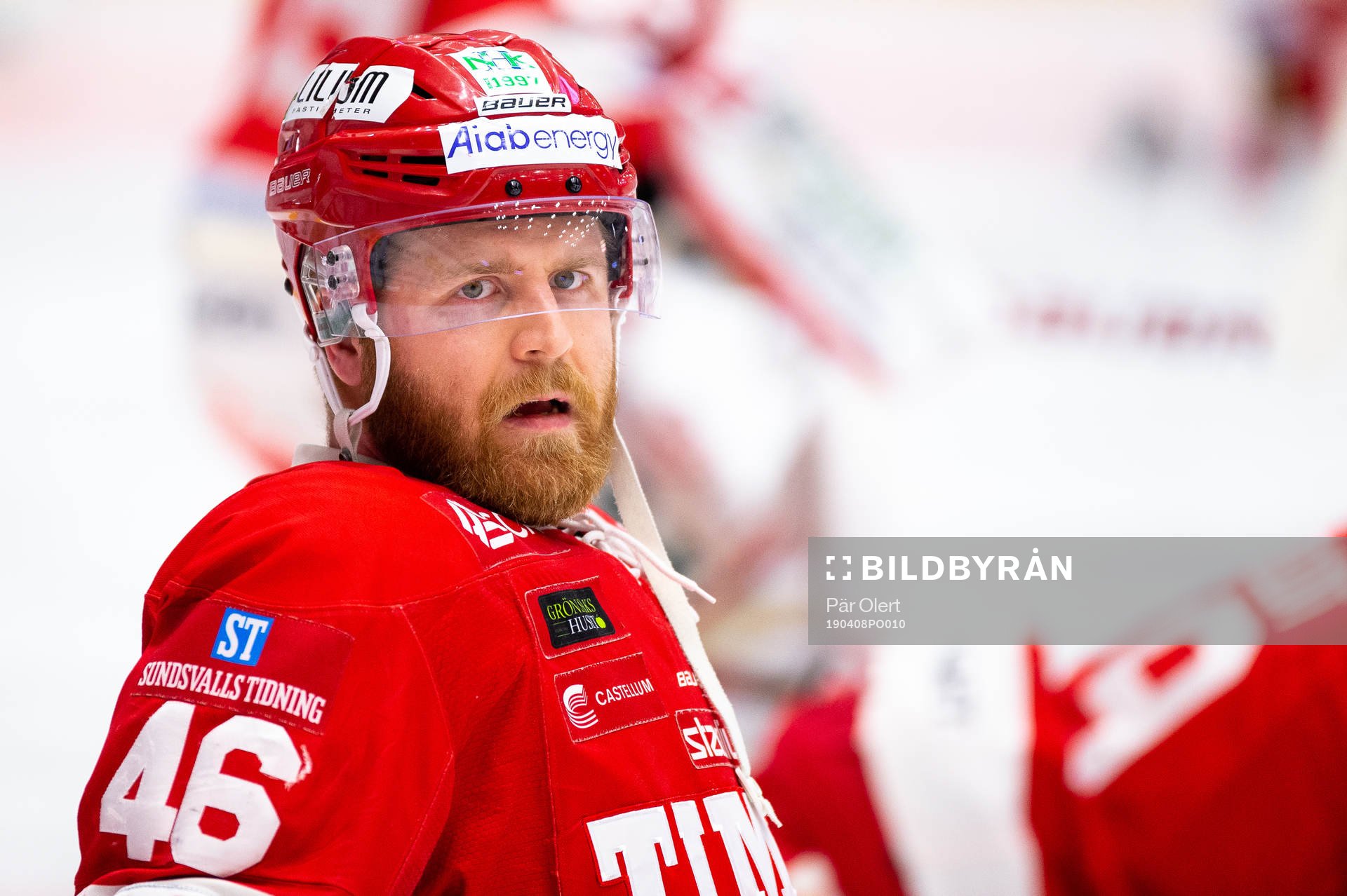 Timrås Janne Jalasvaara